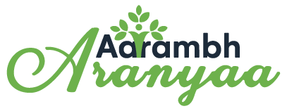 Aarambh Aranya Logo